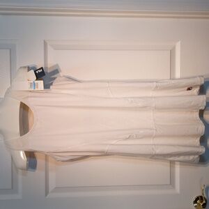 Fila Tennis Dress, Built-in Bra, Sun Protection, XL, NWT